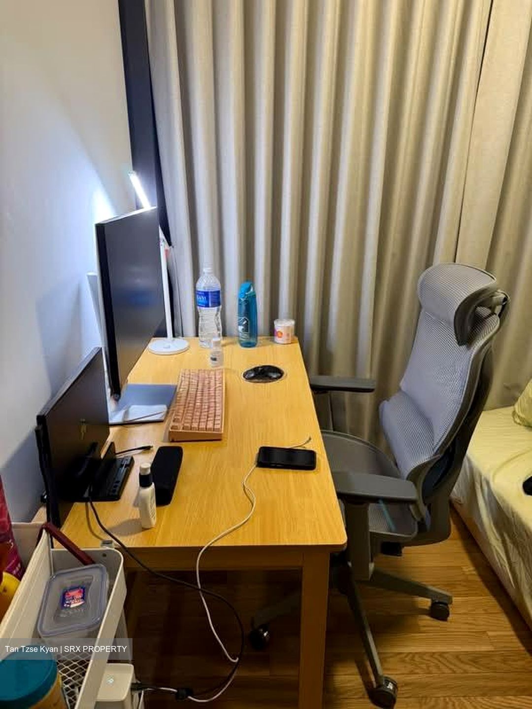 Fyve Derbyshire (D11), Apartment #582460751